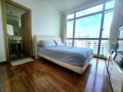 Hillview Regency (D23), Condominium #574541491